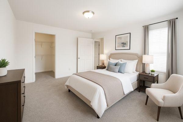 Brentwood Chase Apartments