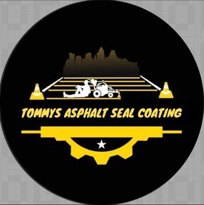 Tommy's Asphalt Seal Coating