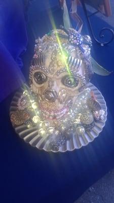 One of a kind purses and accessories