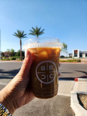 Black Rifle Coffee Company