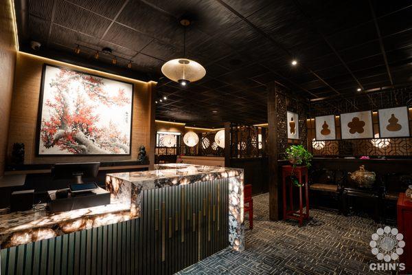 Chin's Szechwan - Point Loma