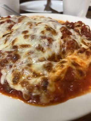 Isabel's Pizza Pasta & Subs