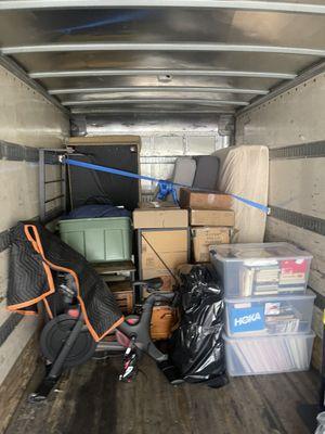 J&J Cohen Enterprise