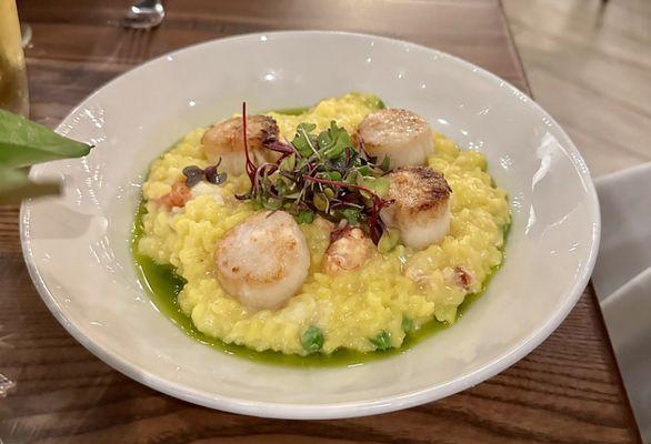 Tuscan Kitchen Salem