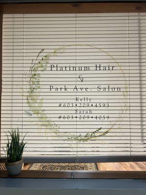 Platinum Hair Studio
