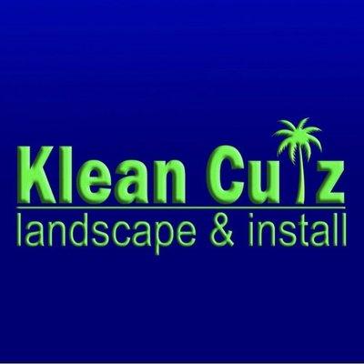 Klean Cutz Landscape and Install