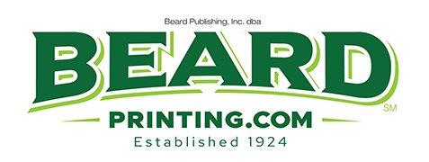 BeardPrinting.com logo