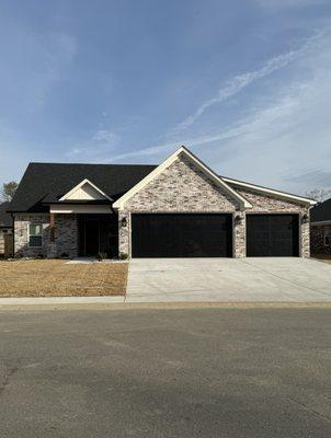 Sold!!!! Benton Arkansas