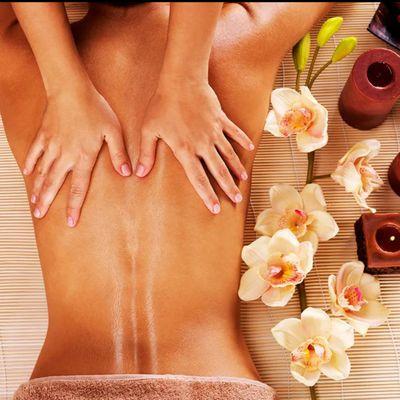 Ambient Palms Massage