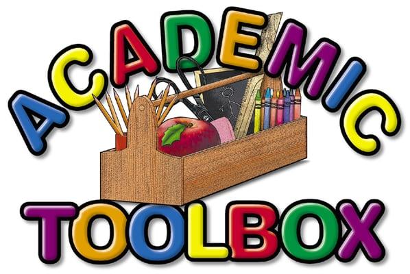 The tools & toys to combine learning and fun!