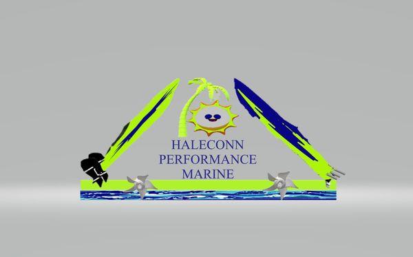 Haleconn Performance Marine