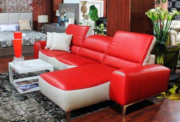 ABM Furniture Interior Design Center