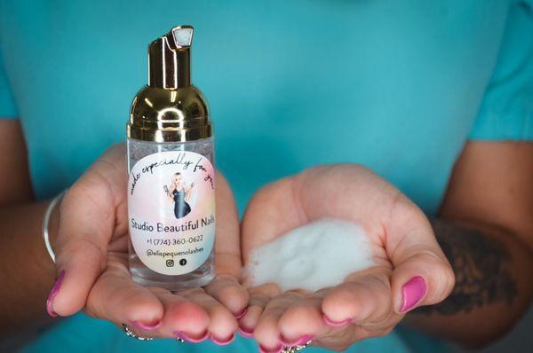 Pequeno's Beauty Salon