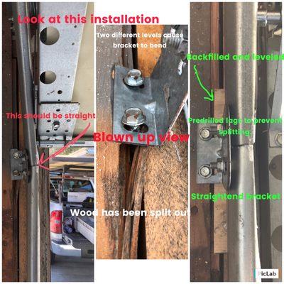 Valencia Overhead Door