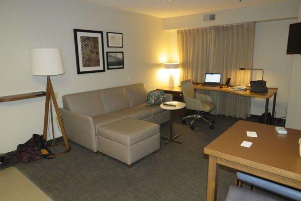 Residence Inn Silver Spring