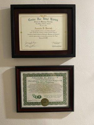 Integrative Muscle Therapy