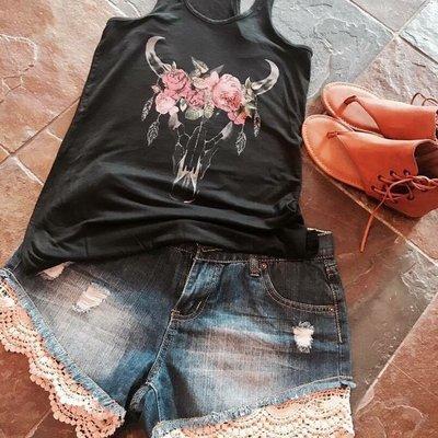 So many great things at Adore Boutique!