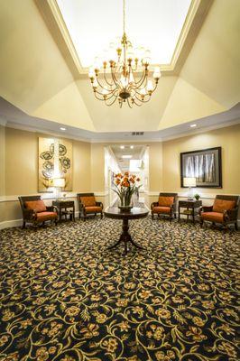 Benton House of Bluffton