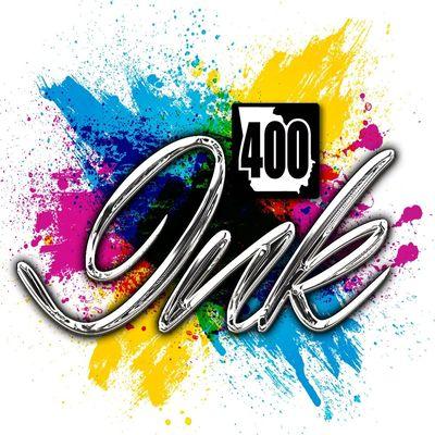 400 Ink