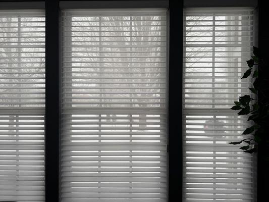 Like new Blinds