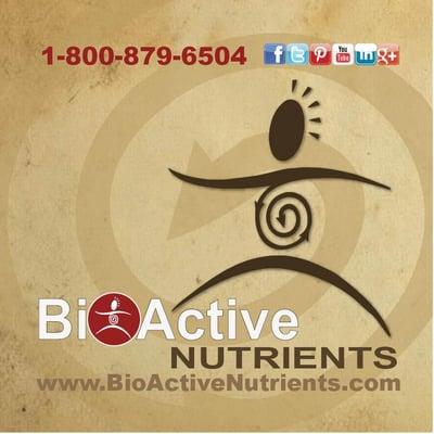 BioActive Nutrients
