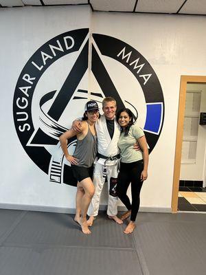 Sugarland Mixed Martial Arts, LLC