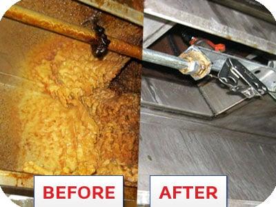 A1-Hood&Carpet Cleaning