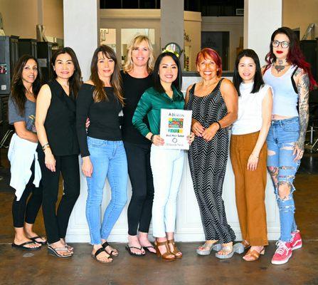 Trendsetters Hair Salon