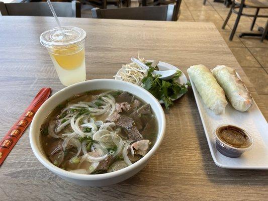 Pho Tre Bien Express