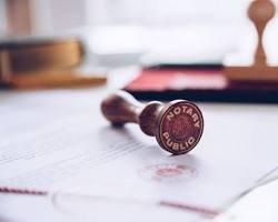 Prestige Notary & Signing Agent Services