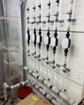 ER Services Plumbing and Heating