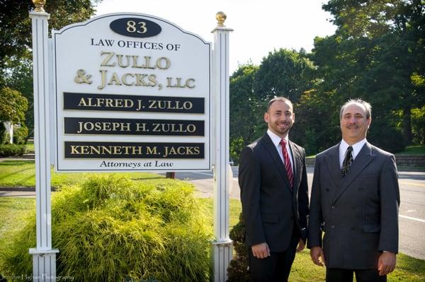Zullo & Jacks, LLC