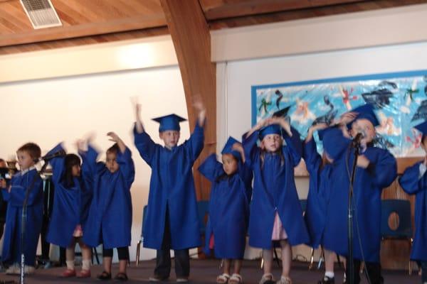 Small World International Academy