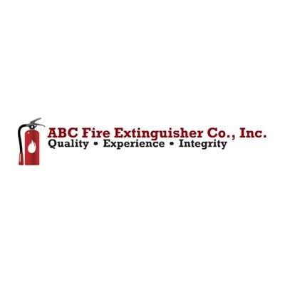 ABC Fire Extinguisher Co