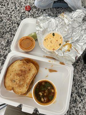 Torres Bros Taqueria