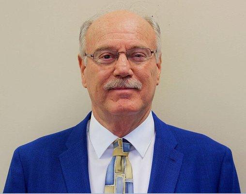 Bob Huston Coldwell Banker Elite