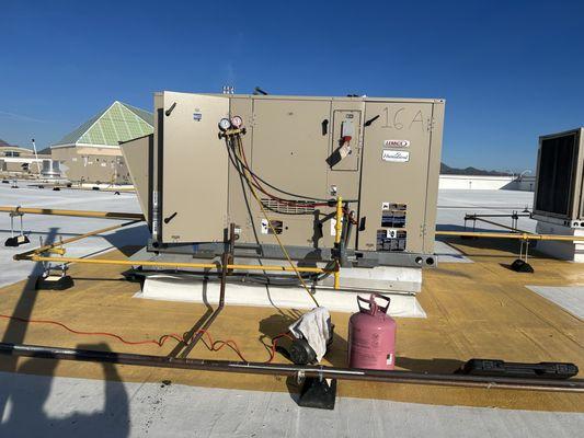 O'Brien's Cooling and Heating