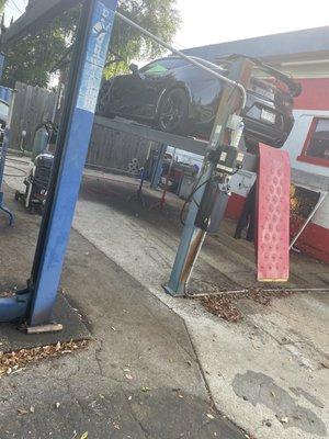 Sure Stop Automotive