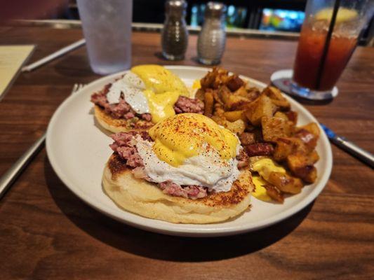 Morin's Hometown Bar and Grille