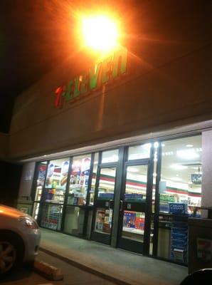 7-Eleven