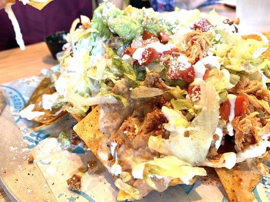 Sabor Latin Street Grill - Kannapolis