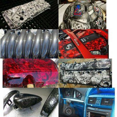 GP Autobody & Collision