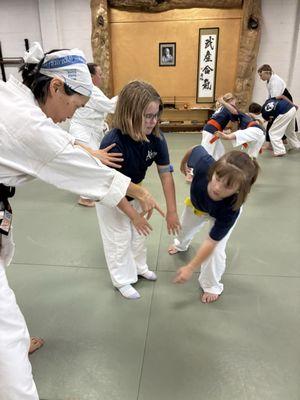 Aikido of Reno