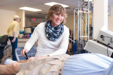 Lynch Physical Therapy