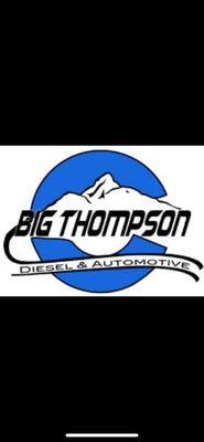 Big Thompson Diesel And Automotive