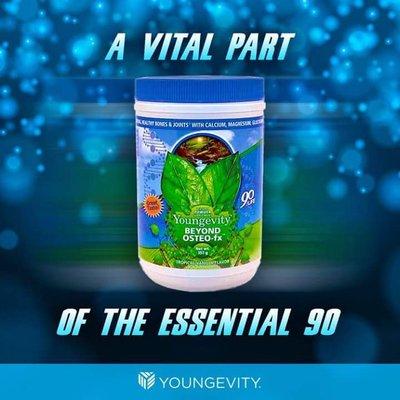 Lamore Youngevity