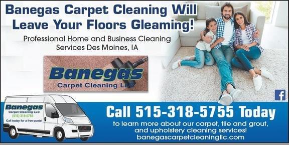 Banegas Carpet Cleaning