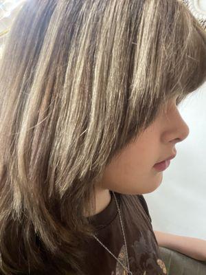 Looks better in sunlight amazing job!!