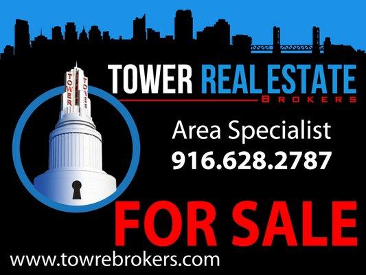 Tower Real Estate Brokers