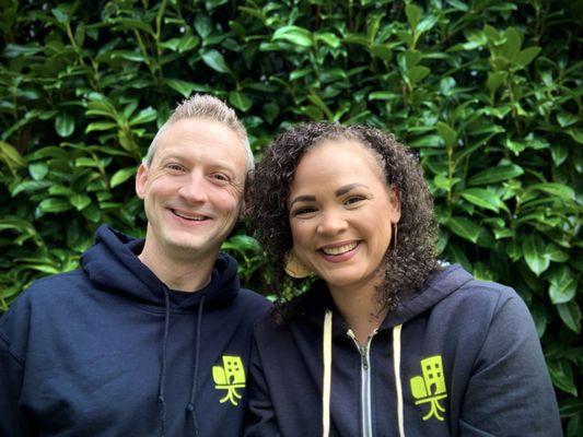 Urban Roots Landscaping